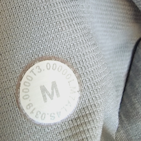 Lululemon Pace Breaker Short 9" Liner M - Picture 8 of 8